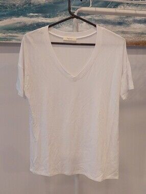 Heimious Ultra Soft Short sleeved T-shirt